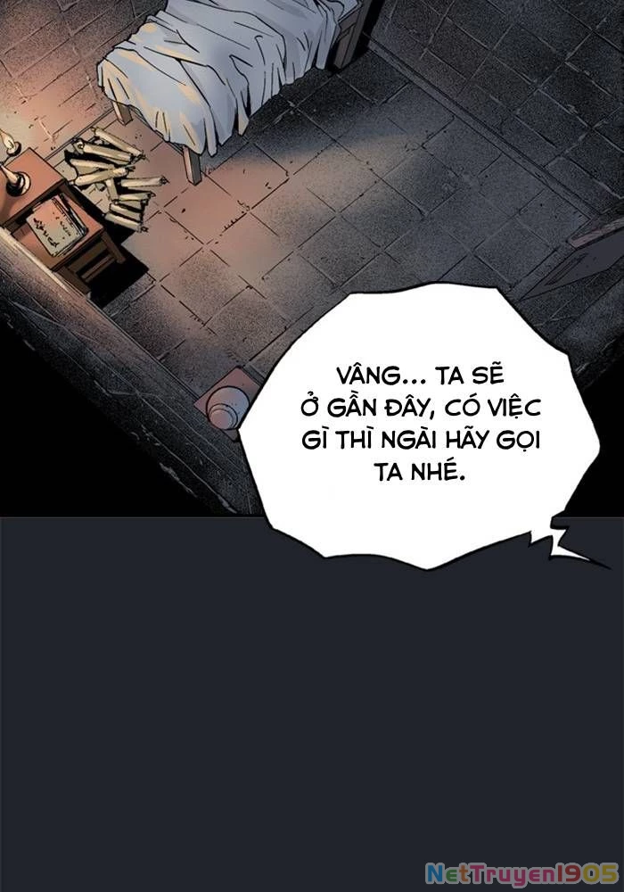 Gosu Chapter 221 - 106