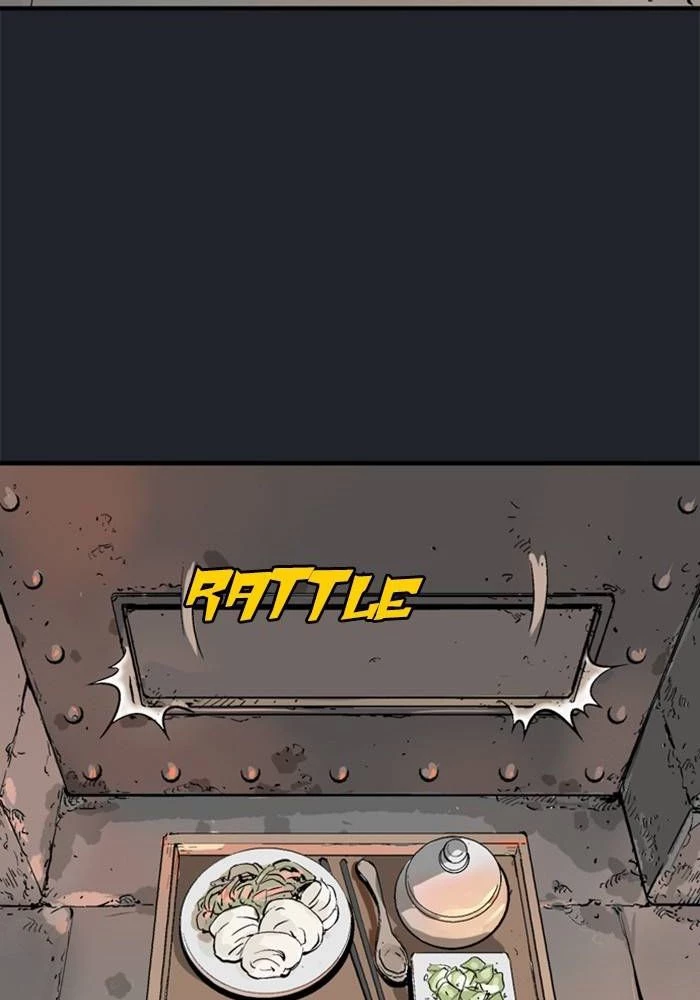 Gosu Chapter 221 - 109