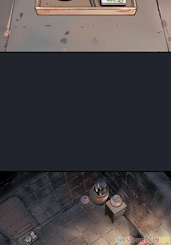 Gosu Chapter 221 - 110