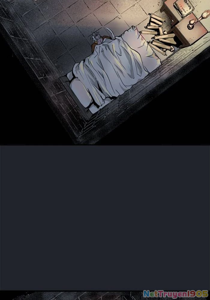 Gosu Chapter 221 - 111