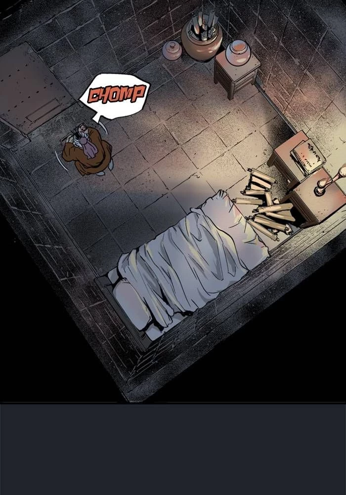 Gosu Chapter 221 - 112
