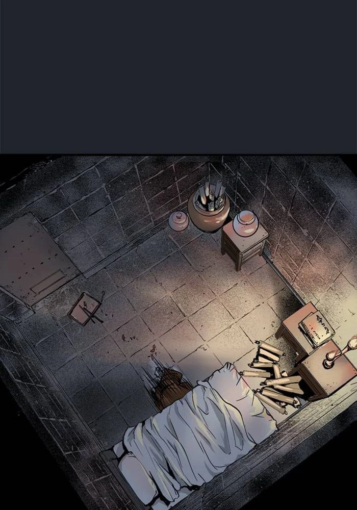 Gosu Chapter 221 - 113