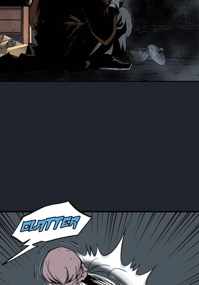 Gosu Chapter 221 - 115