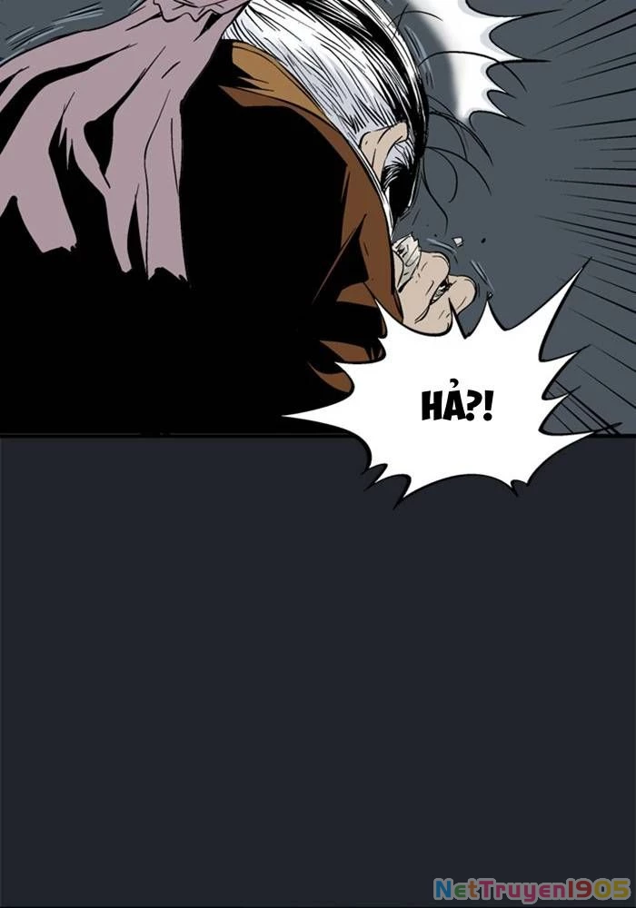 Gosu Chapter 221 - 116