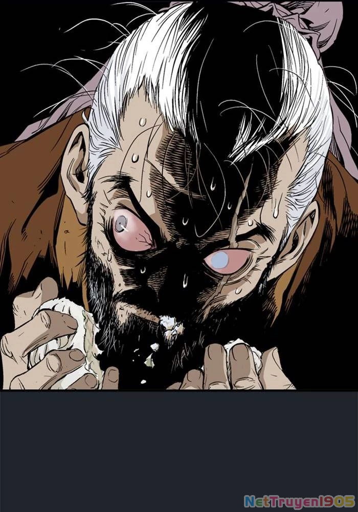 Gosu Chapter 221 - 117