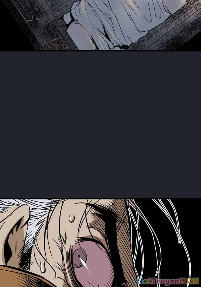 Gosu Chapter 221 - 120
