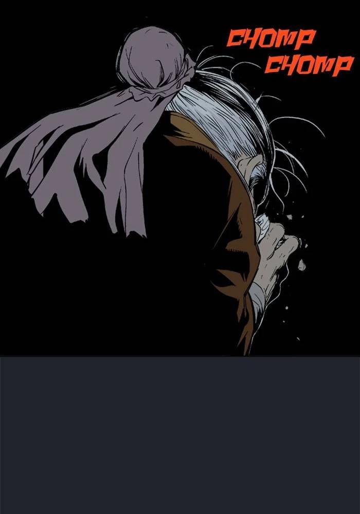 Gosu Chapter 221 - 122