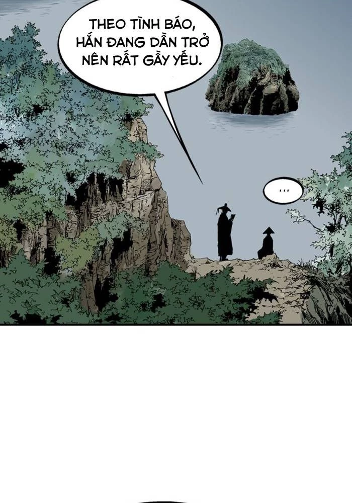 Gosu Chapter 221 - 127