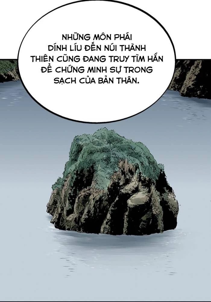 Gosu Chapter 221 - 128