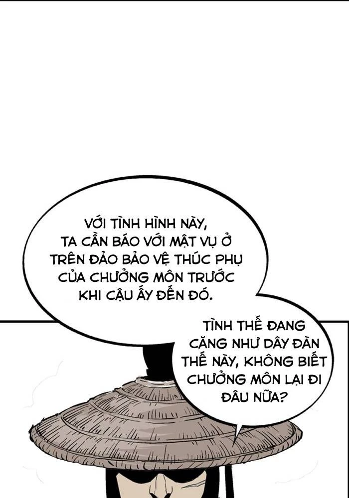 Gosu Chapter 221 - 129