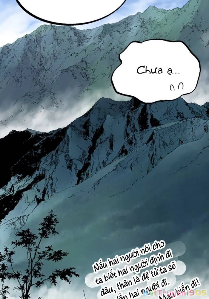 Gosu Chapter 221 - 135
