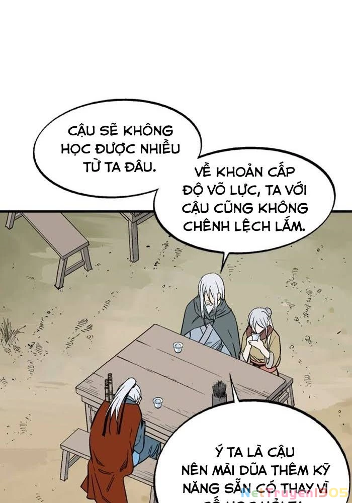 Gosu Chapter 222 - 4