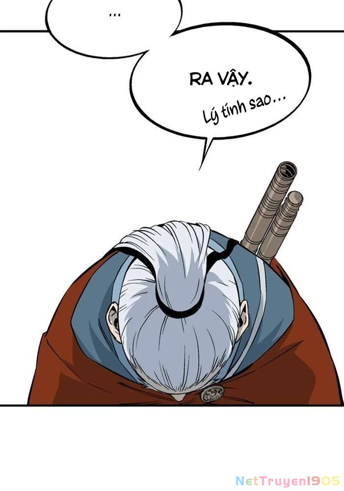 Gosu Chapter 222 - 8