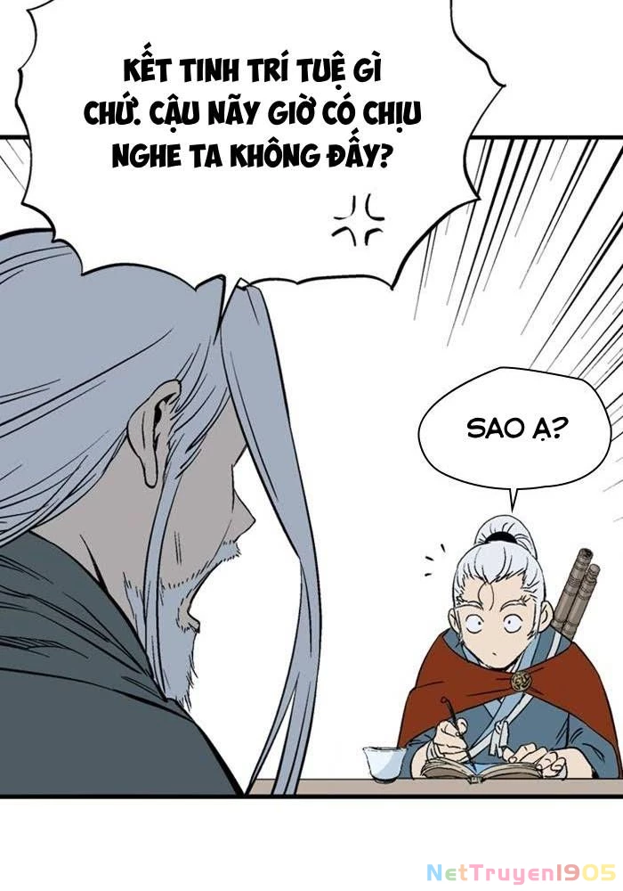 Gosu Chapter 222 - 14