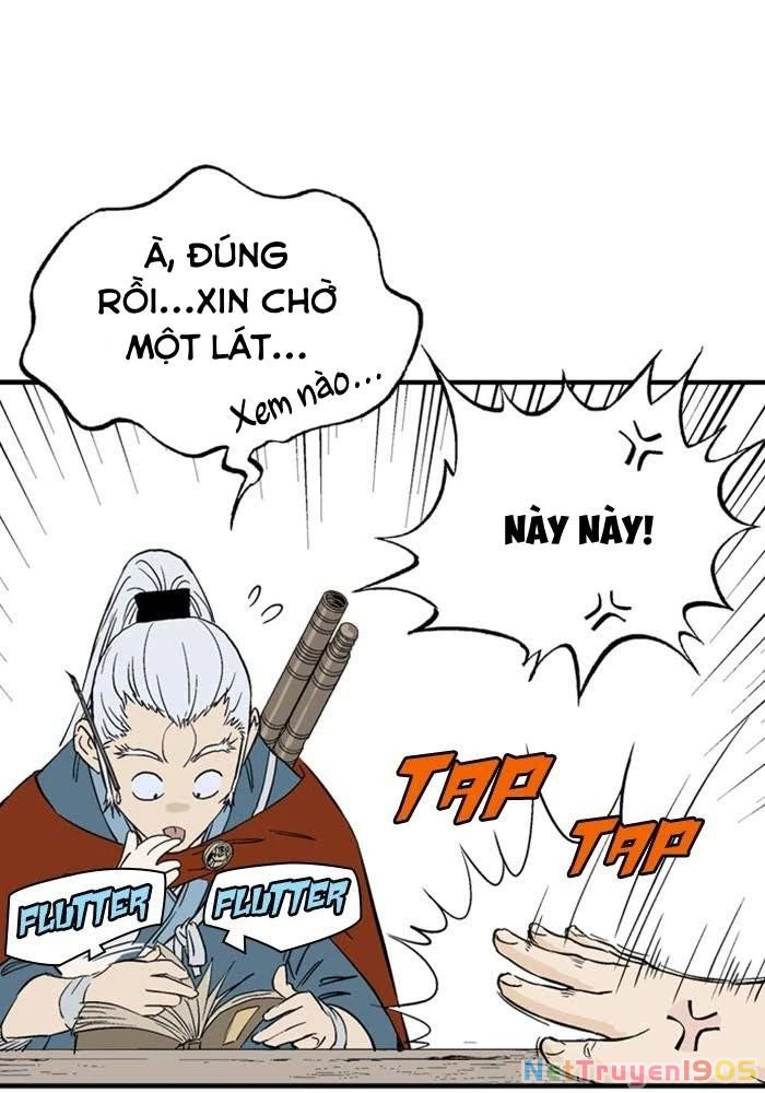 Gosu Chapter 222 - 15