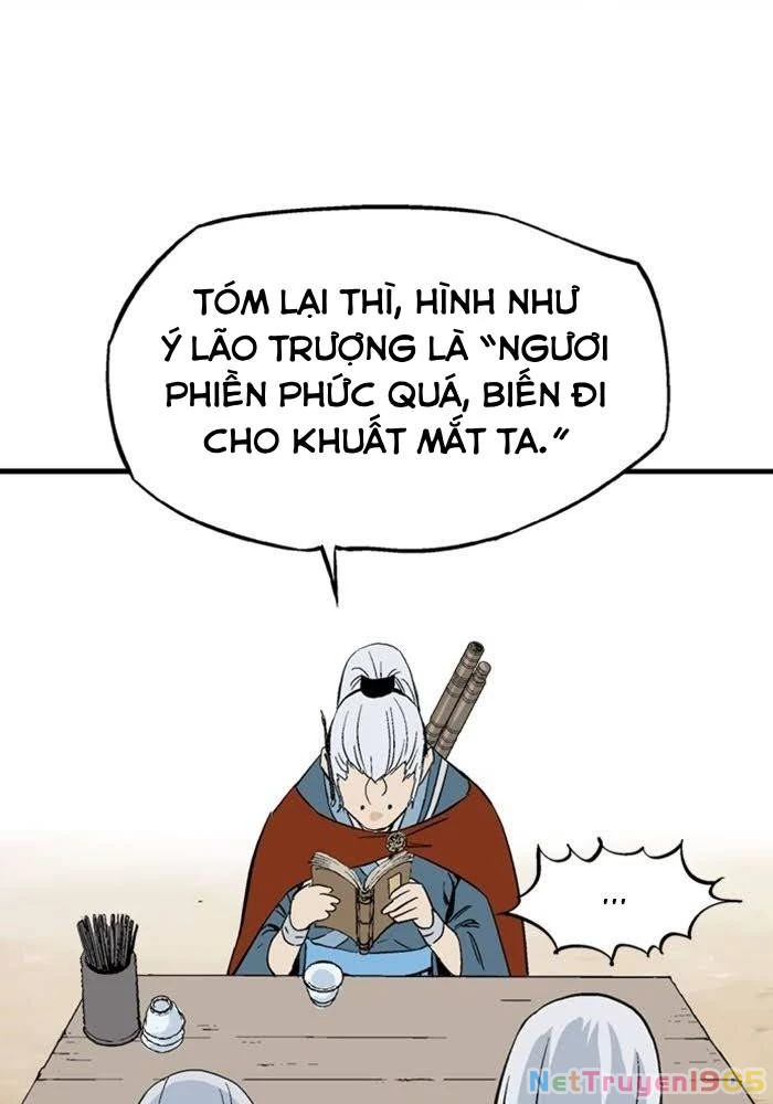 Gosu Chapter 222 - 16