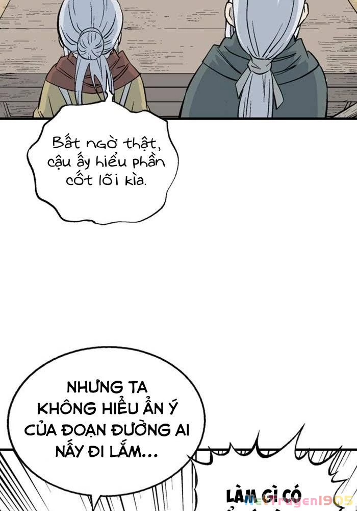 Gosu Chapter 222 - 17