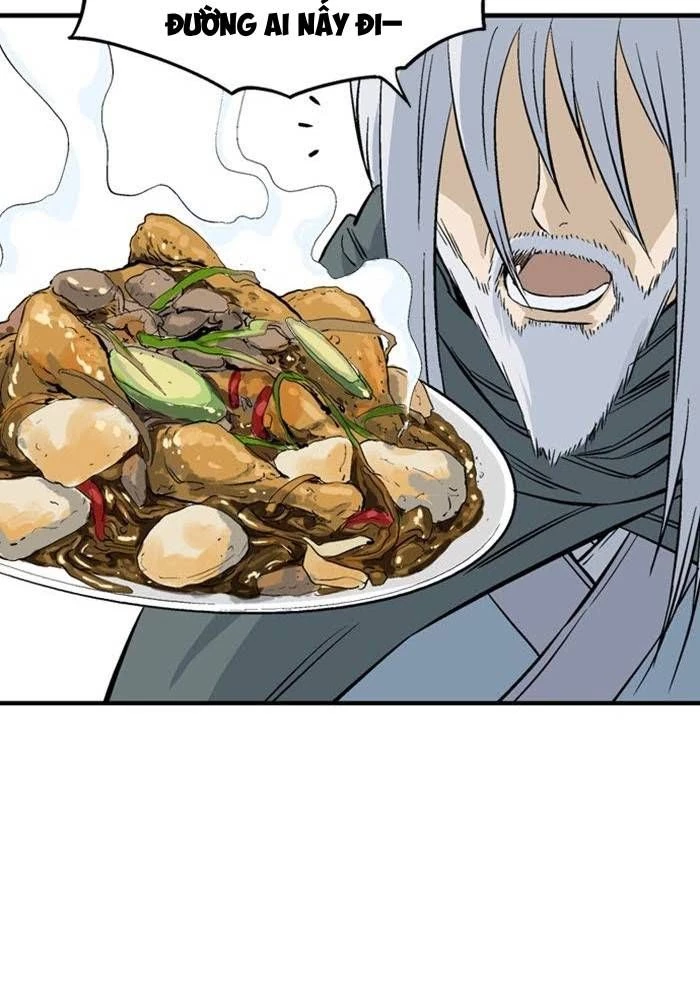 Gosu Chapter 222 - 19
