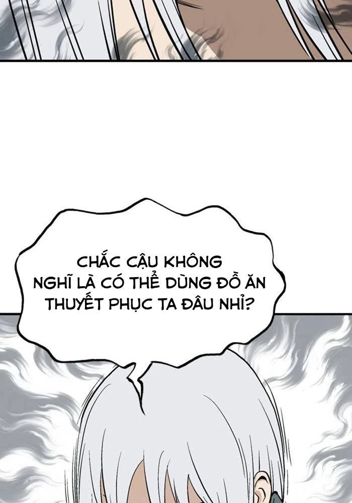 Gosu Chapter 222 - 23