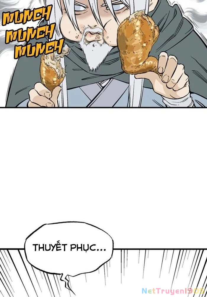 Gosu Chapter 222 - 24