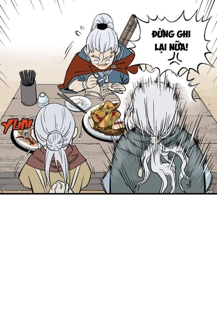 Gosu Chapter 222 - 25
