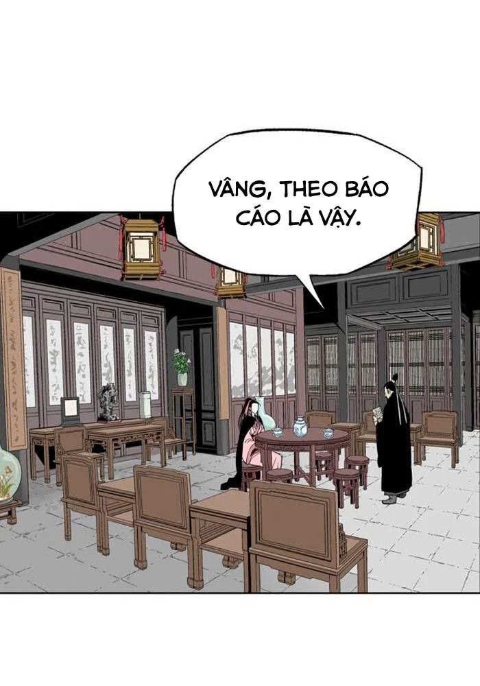 Gosu Chapter 222 - 28