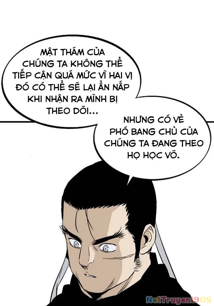 Gosu Chapter 222 - 29