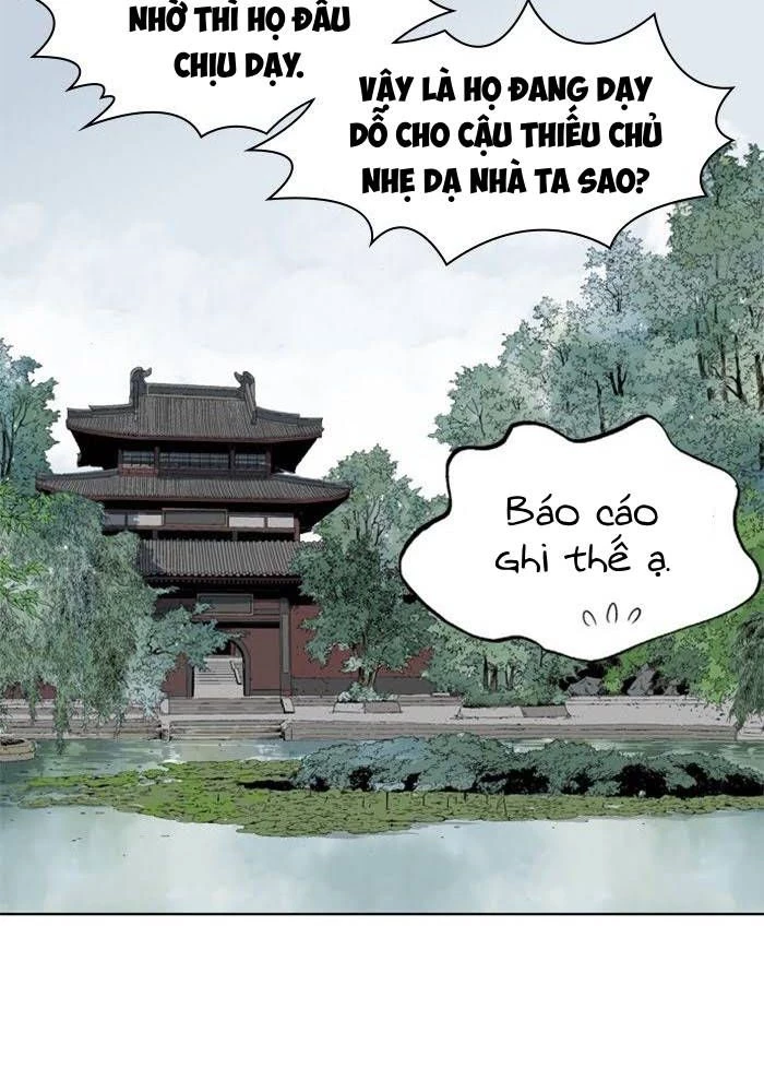 Gosu Chapter 222 - 32