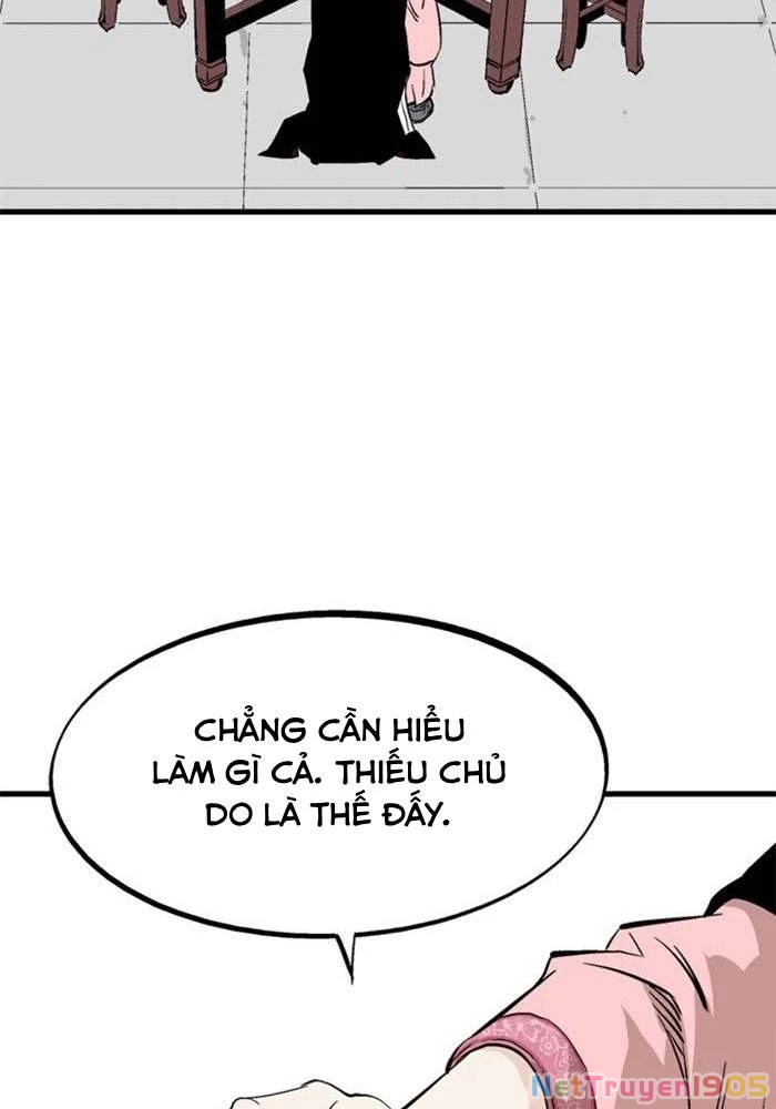 Gosu Chapter 222 - 34