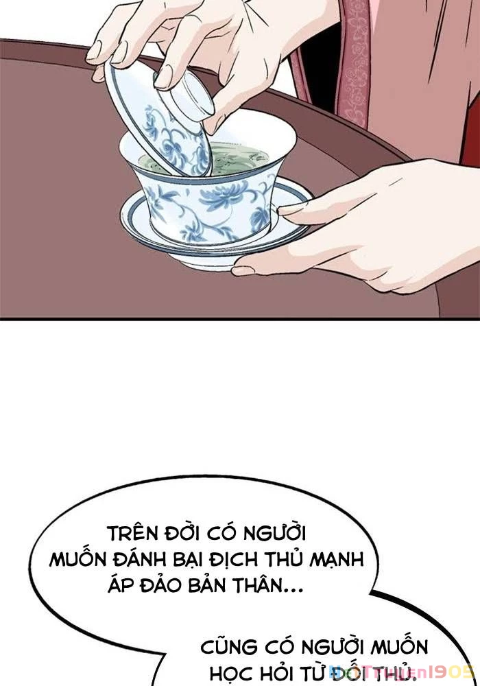 Gosu Chapter 222 - 35
