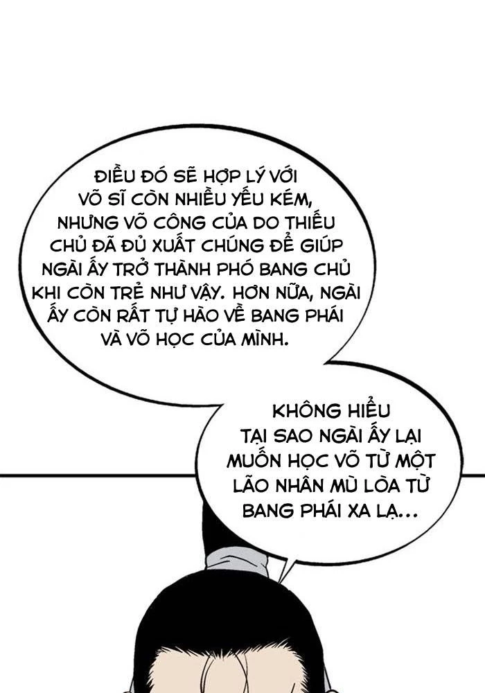 Gosu Chapter 222 - 37
