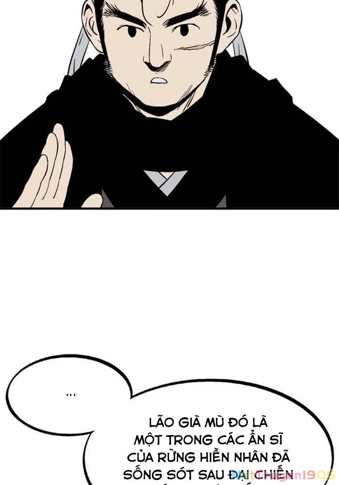 Gosu Chapter 222 - 38