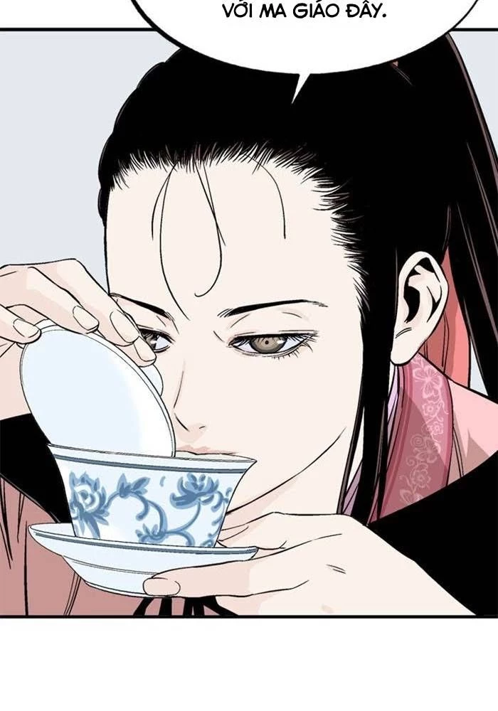 Gosu Chapter 222 - 39