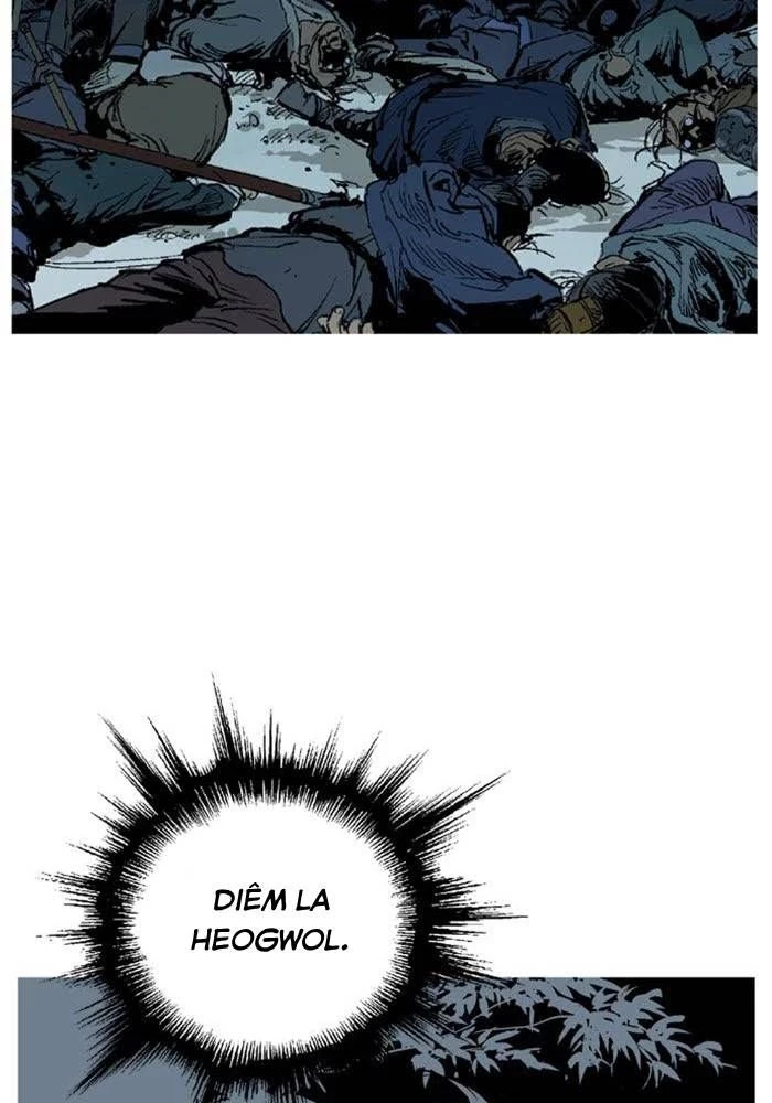 Gosu Chapter 222 - 41