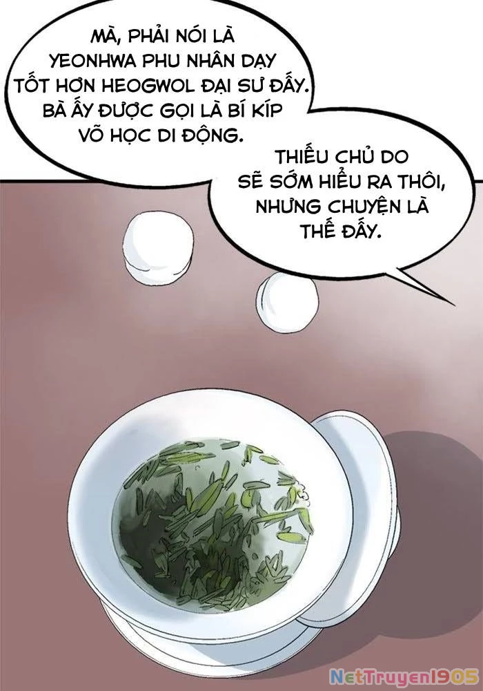 Gosu Chapter 222 - 47