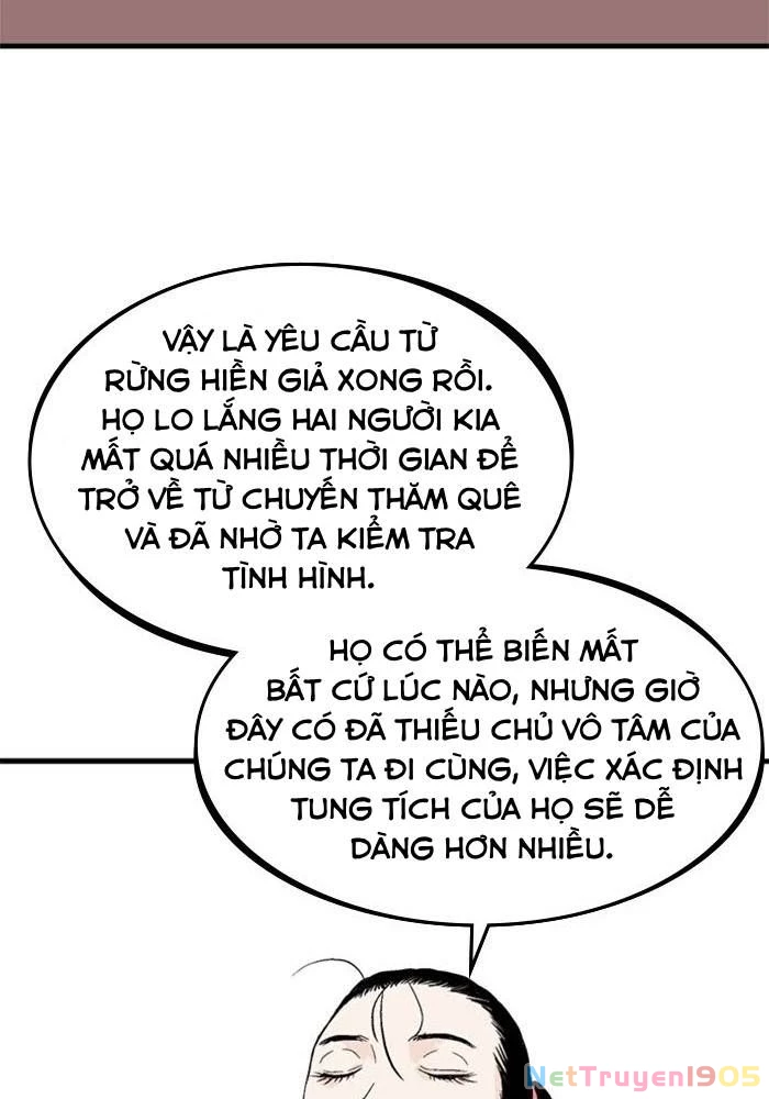 Gosu Chapter 222 - 48