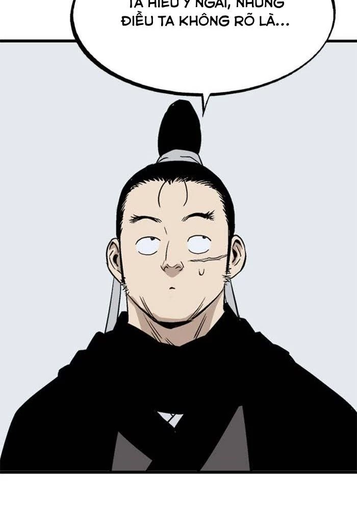Gosu Chapter 222 - 51
