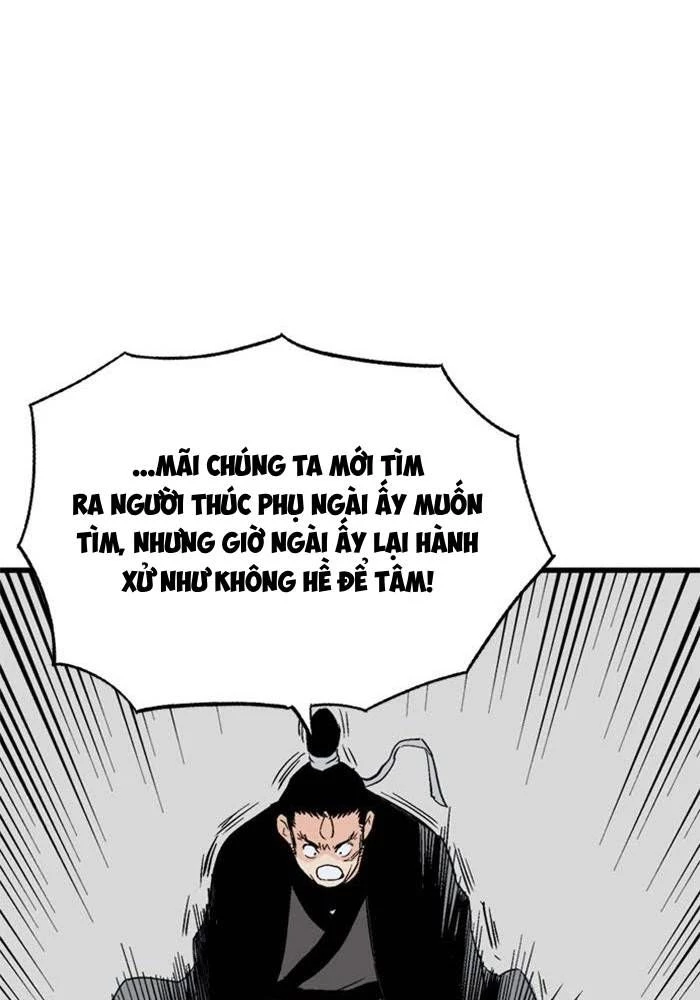 Gosu Chapter 222 - 52