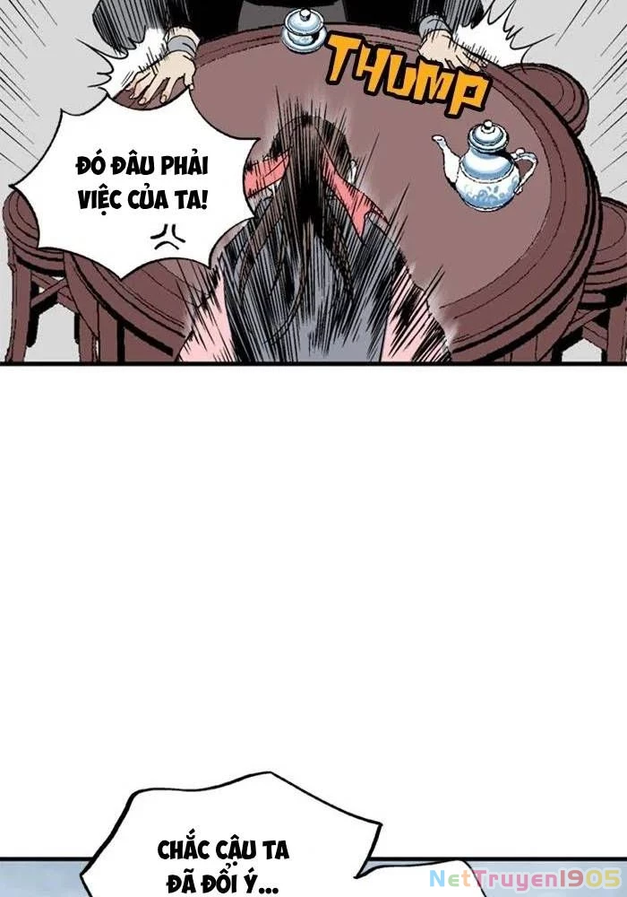 Gosu Chapter 222 - 53