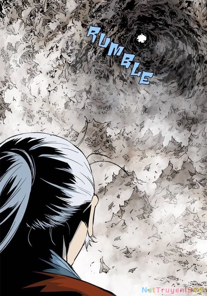 Gosu Chapter 222 - 59