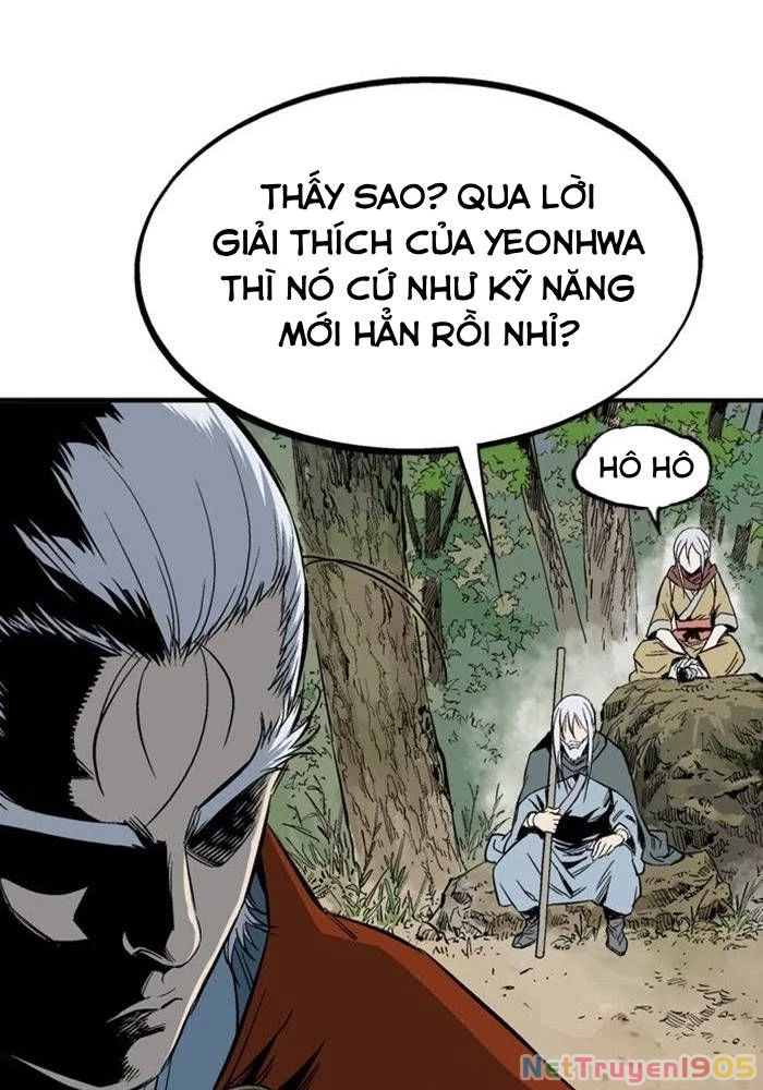 Gosu Chapter 222 - 63