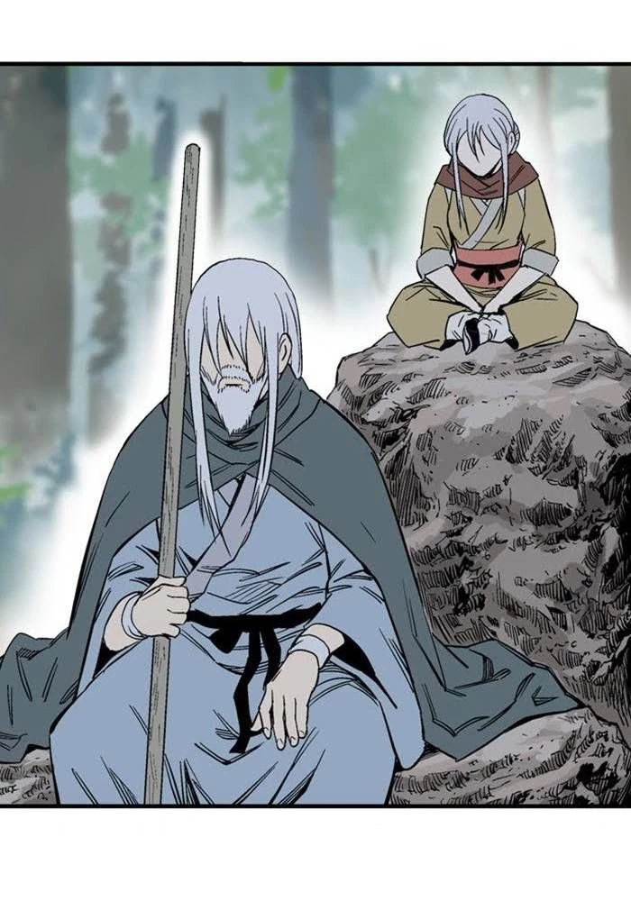 Gosu Chapter 222 - 66