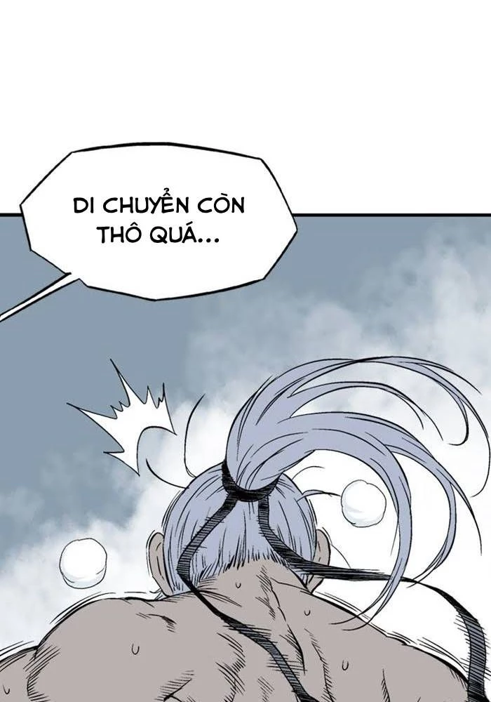 Gosu Chapter 222 - 81