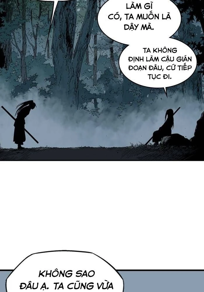 Gosu Chapter 222 - 84