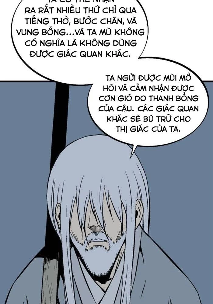 Gosu Chapter 222 - 89