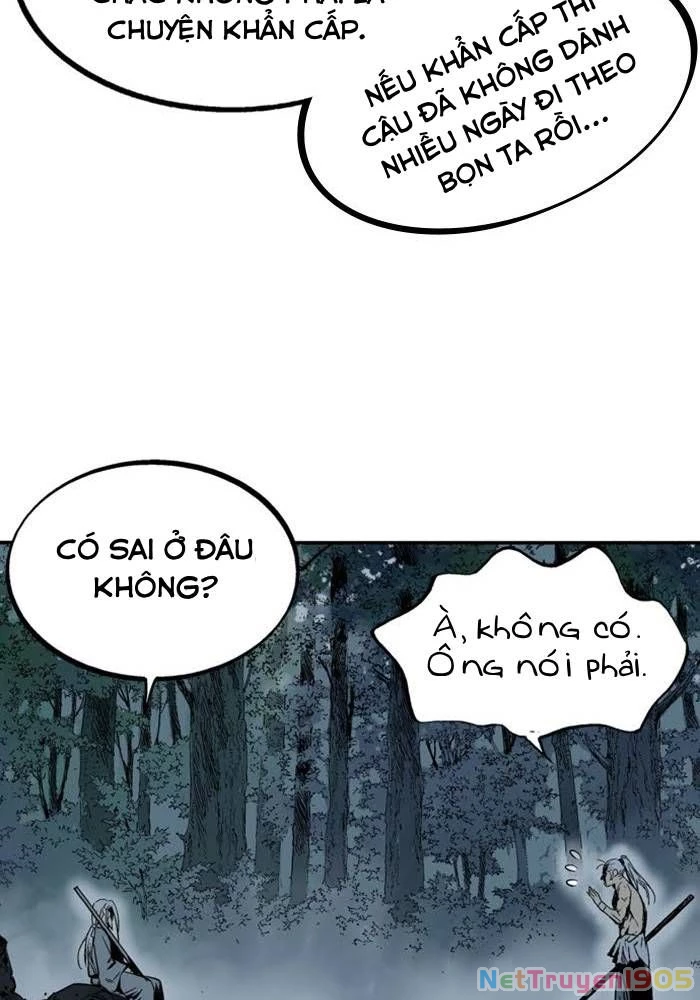 Gosu Chapter 222 - 99