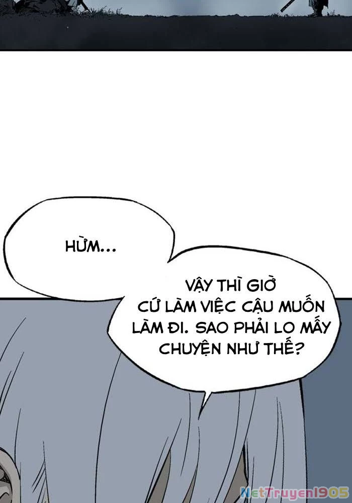 Gosu Chapter 222 - 100