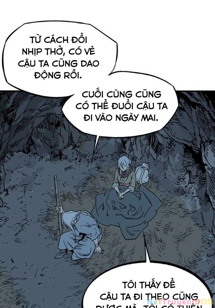 Gosu Chapter 222 - 113