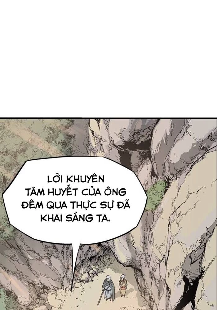 Gosu Chapter 222 - 119