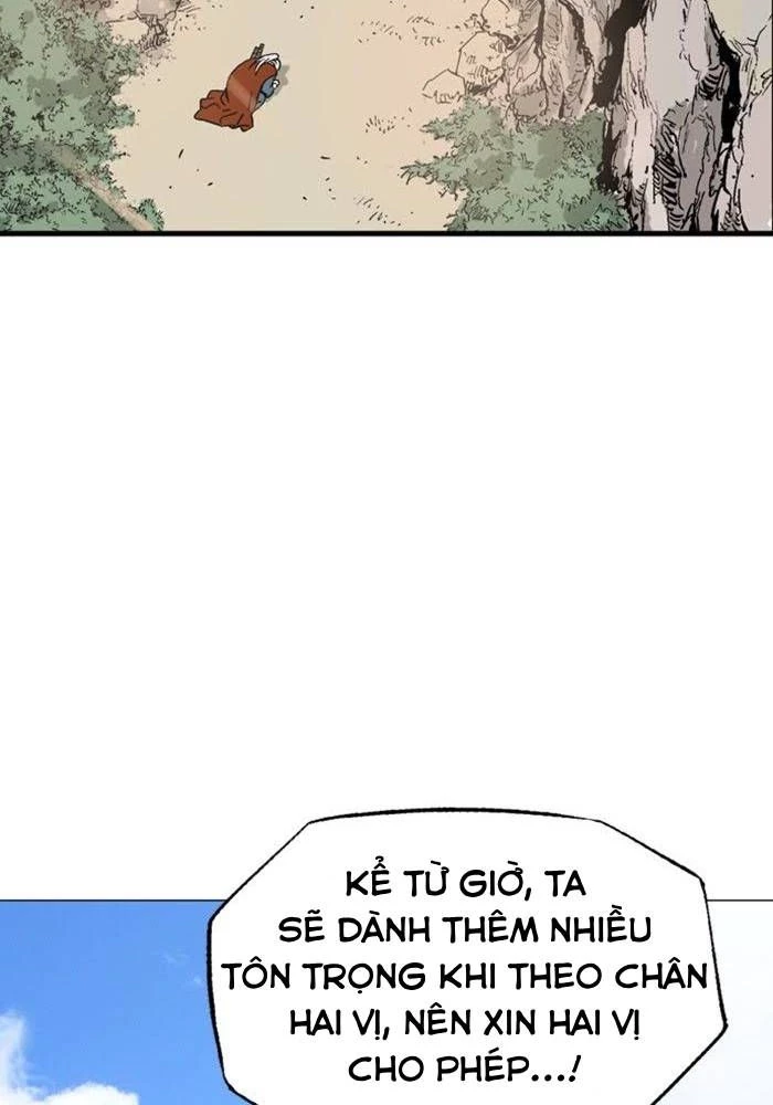 Gosu Chapter 222 - 120